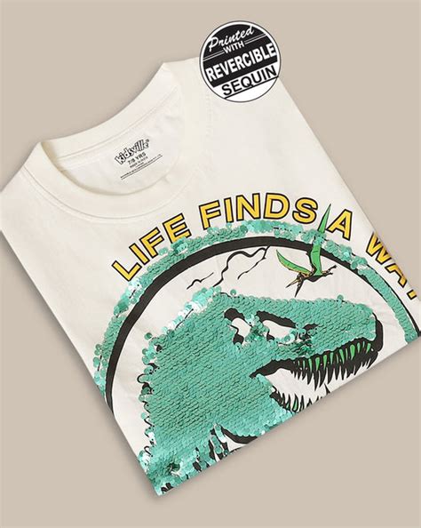 Jurassic World Official Merchandise – Kidsville