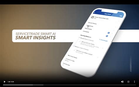 Service Trade User Interface 的图像结果
