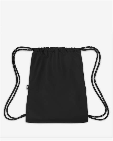 Nike Heritage Drawstring Bag (13L). Nike IN