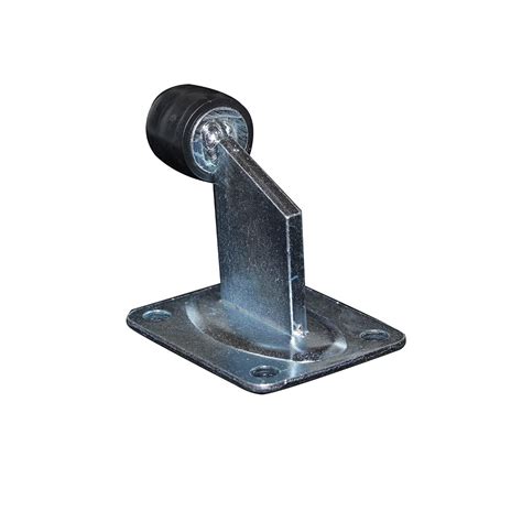 DORTIMATE MX04A Door Stop With Base Plate - Large Rubber Heavy Duty ...