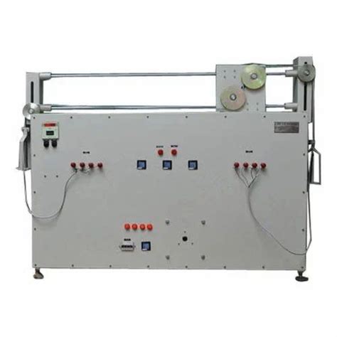 Cable Testing Equipment - Pull Out Test Apparatus Manufacturer from ...