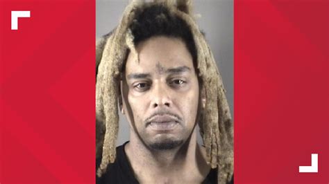 Man arrested after deadly shooting in Winston-Salem | wfmynews2.com