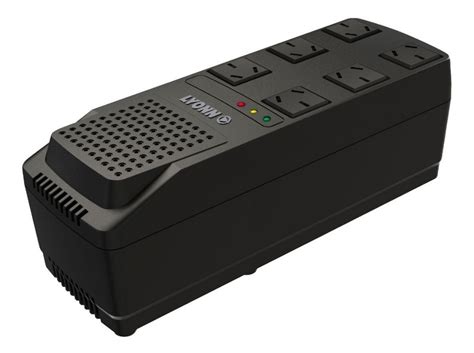 Configurando el estabilizador