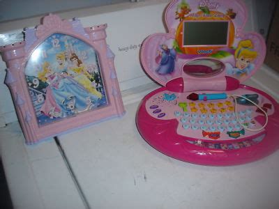 Image result for Disney Princess Computer VTech