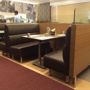 Restaurant Sofa Manufacturers & Suppliers Delhi, India