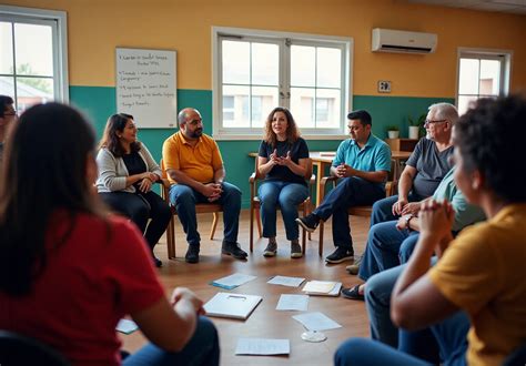 Qué es TPS y por qué es crucial para inmigrantes recientes