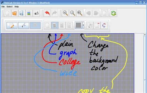 Image result for OneNote vs Collanote