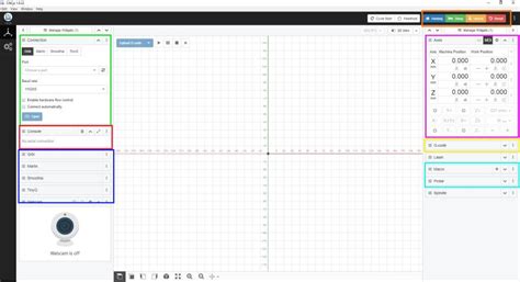 Image result for Cncjs Tutorial