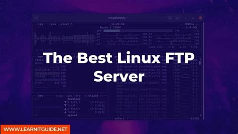 Image result for Secure FTP Server Linux