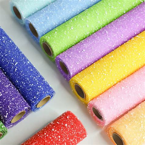 Snow Mesh Roll (Dark Pink - 40 cm x 15 ft) – Furxotic