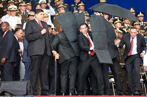 哥伦比亚总统突访委内瑞拉，举行约3小时闭门会谈