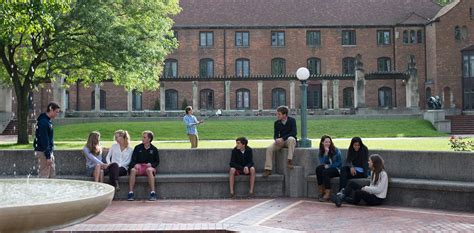 Cranbrook Schools: School Information 2026