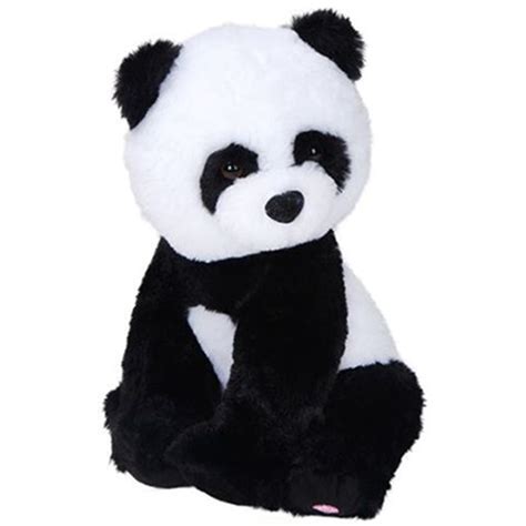 10’’ Plush Toy Music LED Panda Stuffed Sleeping India | Ubuy