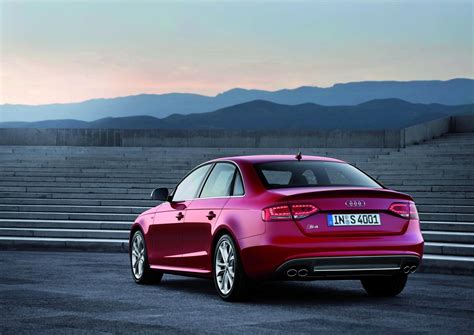 2010 Audi S4 Image. Photo 33 of 44