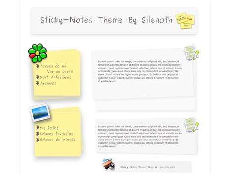 Image result for Sticky Notes Scenes
