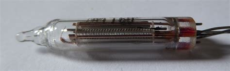 electron Tube Data sheets - 6