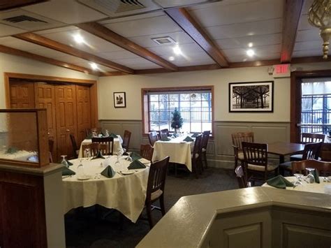 SPRING HOUSE TAVERN - Menu, Prices & Restaurant Reviews - Tripadvisor
