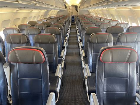 Airbus A319 American Airlines