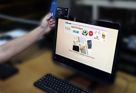 Image result for ESS Smart Card