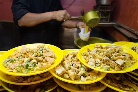Street Food Bangalore | Little Black Bangalore, Bangalore