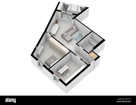 Interior Design Plan 的图像结果