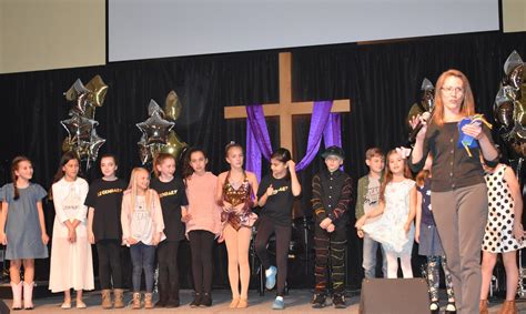 LPCA 2020 Talent Show by Marissa Janis - Liberty Preparatory Christian ...