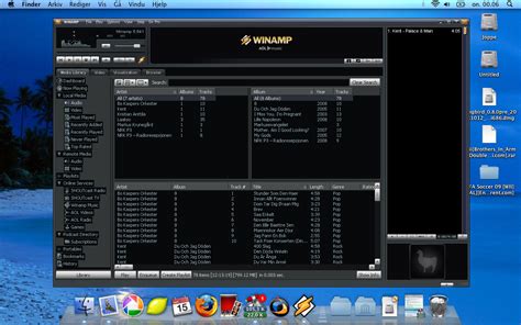 非官方Winamp音乐播放器问世：经典版本获新生-Winamp,音乐,播放器,WACUP,软件 ——快科技(驱动之家旗下媒体)--科技改变未来