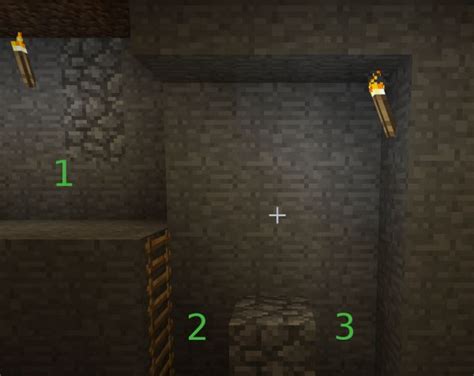 Image result for Minecraft Mining Tutorial