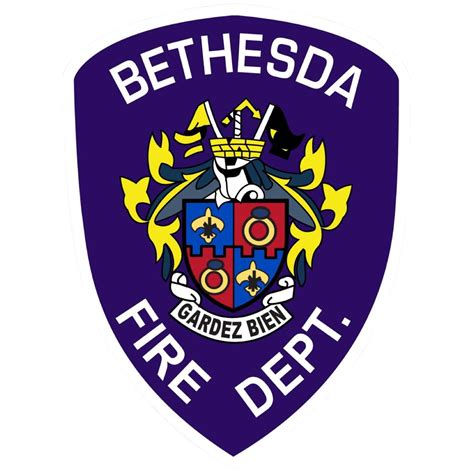Bethesda Fire Department - 7 Public Safety updates — Nextdoor — Nextdoor