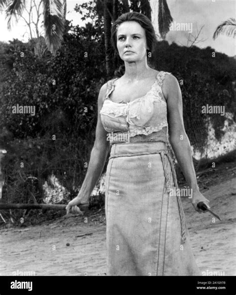 Trish van devere hi-res stock photography and images - Alamy