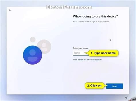 Image result for Custom Install Windows 11