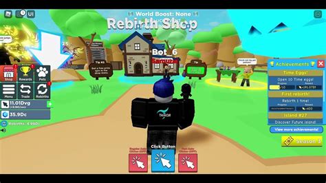 Image result for Clicker Sim New Update
