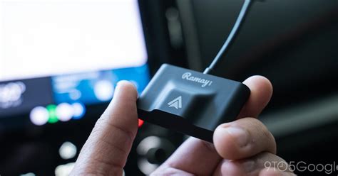 Image result for Android Auto Dongle Review