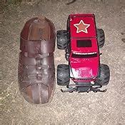 Buy The Flyers Bay Plastic 1:20 Bay Big And Off-Road Passion Mad Cross ...