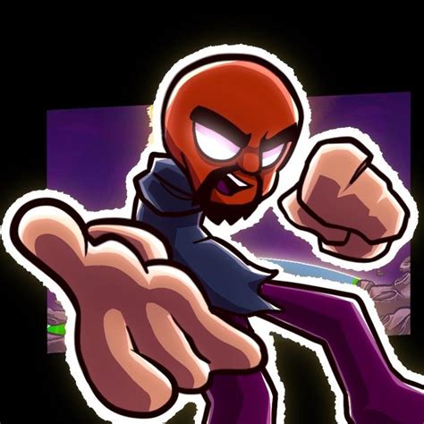 FNF Matt Boxing Match 的图像结果