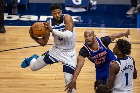 Minnesota Timberwolves vs. New York Knicks: Odds, injuries, preview