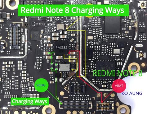 Image result for Redmi Note 8 USB Drivers