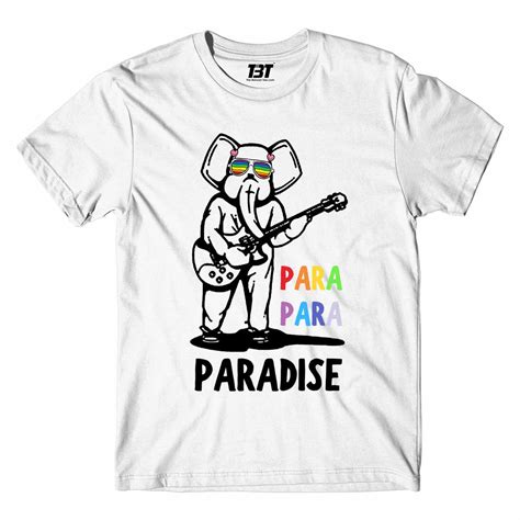 Coldplay T shirts by The Banyan Tee