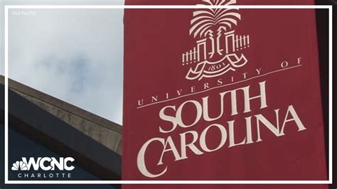 University of South Carolina offering free tuition for some families ...