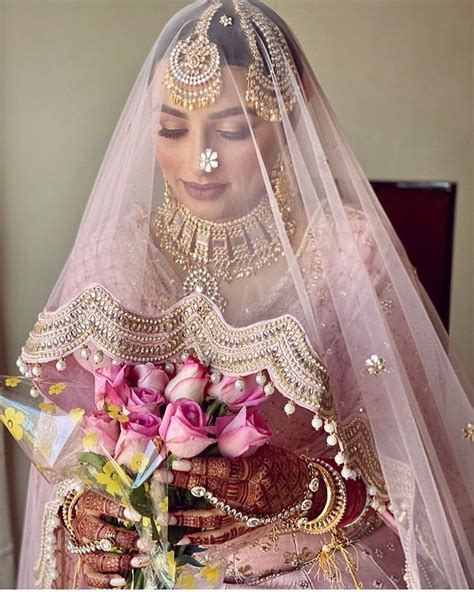 17 Unique Dupatta Draping Styles For Your Lehenga