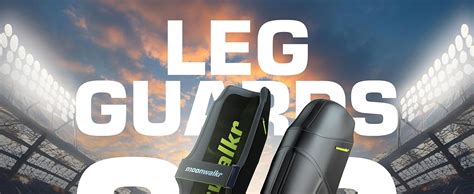 Buy moonwalkr Cricket Leg Guard 2.0 Protective Gear for Unisex of ...