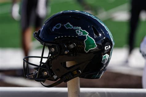 Hawaii Rainbow Warriors Mascot History | College Sports Network