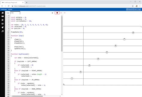 Image result for JavaScript Pad Musical