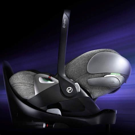 CYBEX Cloud T i-Size Baby Car Seat - Mari Kali Stores Cyprus