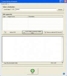 Image result for XISO Software Guide