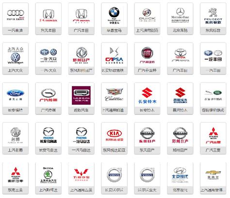 新能源汽车前十名品牌，前十名有哪些？ 【图】_电动邦