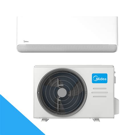 Midea 12000btu Breezeless E R32 Inverter Air Conditioner (Wifi Ready)