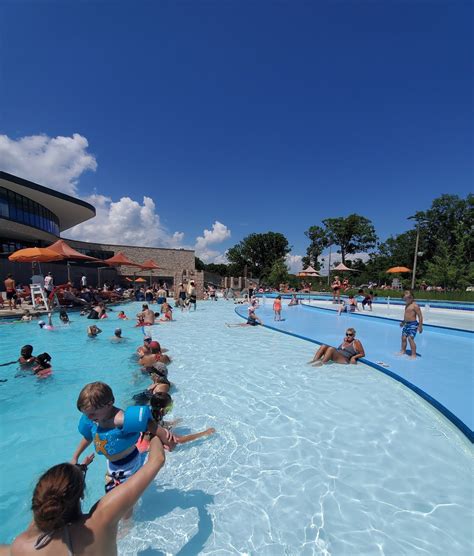 Play St. Louis: Pavilion at Lemay, Lemay