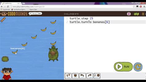 Code Monkey Level 139 的图像结果