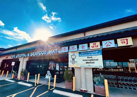 Tim's Oriental & Seafood Market, Upcoming Events in San Antonio